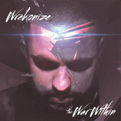 Wrekonize: The War Within (Deluxe Edition)