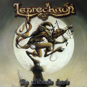 The Violin And The Nightingale by Leprechaun