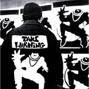 Long Beach Dub All-Stars: Take Warning: The Songs Of Operation Ivy