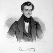 johann strauss (vater)