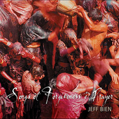 Songs of Forgiveness & Prayer