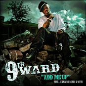 Add Me Up (Edited Version)