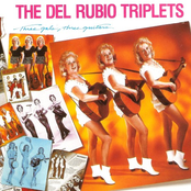 Besame Mucho by The Del Rubio Triplets