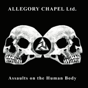 Assaults On The Human Body
