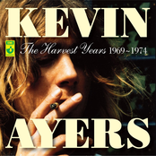 the kevin ayers collection