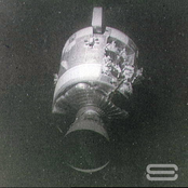 Silver Ship, Black Ocean