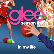 In My Life by Glee Cast