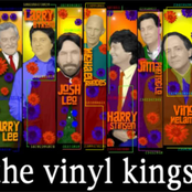 vinyl kings