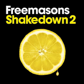 Shakedown 2 (disc 1)