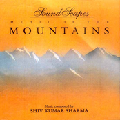 Evening Prayer by Shivkumar Sharma