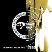 Malignant Tumour-Gurkha-Split CD