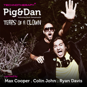 Tears Of A Clown by Pig & Dan