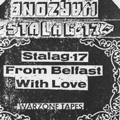 FROM BELFAST WITH LOVE