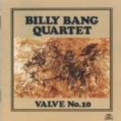 Billy Bang Quartet