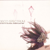Disco Spectrum [CD 1]