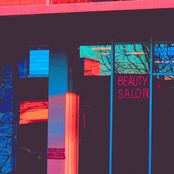 Beauty Salon