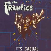 The Frantics - It