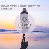 I Can't Believe (GeoM Remix)