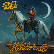 Spiritworld: Helldorado