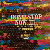 Don't Stop Now III: A Collection of Covers & More.