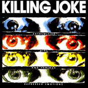 The Beautiful Dead by Killing Joke