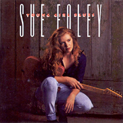 Sue Foley: Young Girl Blues