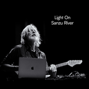 Light on Sanzu River