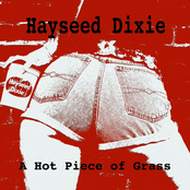 Hayseed Dixie: A Hot Piece of Grass