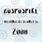 Bospospike Weihnachtscontest 2008