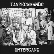 Broken Mirror by Tanzkommando Untergang