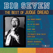 Big Nine by Judge Dread