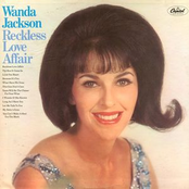 Let Me Talk To You by Wanda Jackson