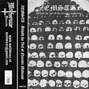 Behold the Veil of Necrotic Madness