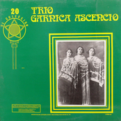 Trío Garnica-Ascencio