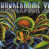Thunderdome XII - Caught In The Web Of Death (CD1)