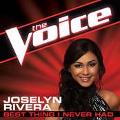 Best Thing I Never Had (The Voice Performance) - Single
