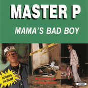 Bloody Murder by Master P