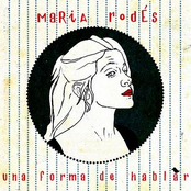 Una Forma De Hablar by Maria Rodés