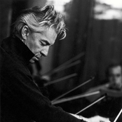 Wiener Philharmoniker & Herbert Von Karajan