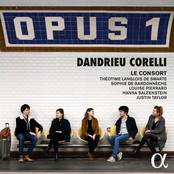 Opus 1: Dandrieu, Corelli
