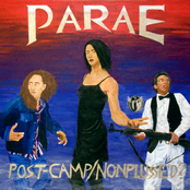 POST-CAMP / NONPLUSSED?