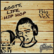 Roots, Life, Hip Hop