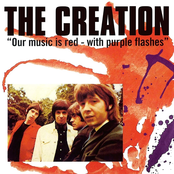 The Creation: Our Music Is Red - With Purple Flashes (Deluxe)