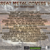 Great Metal Covers 14