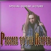 Passage To The Reaper