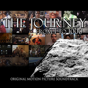 The Journey From 1 to 1000 (Original Motion Picture Soundtrack)