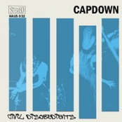 Unite To Progress by Capdown