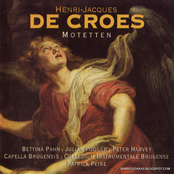 De Croes - Motets