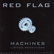 Rhythmik Vibrations by Red Flag