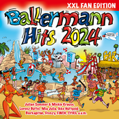 Ballermann Hits 2024 (XXL Fan Edition)